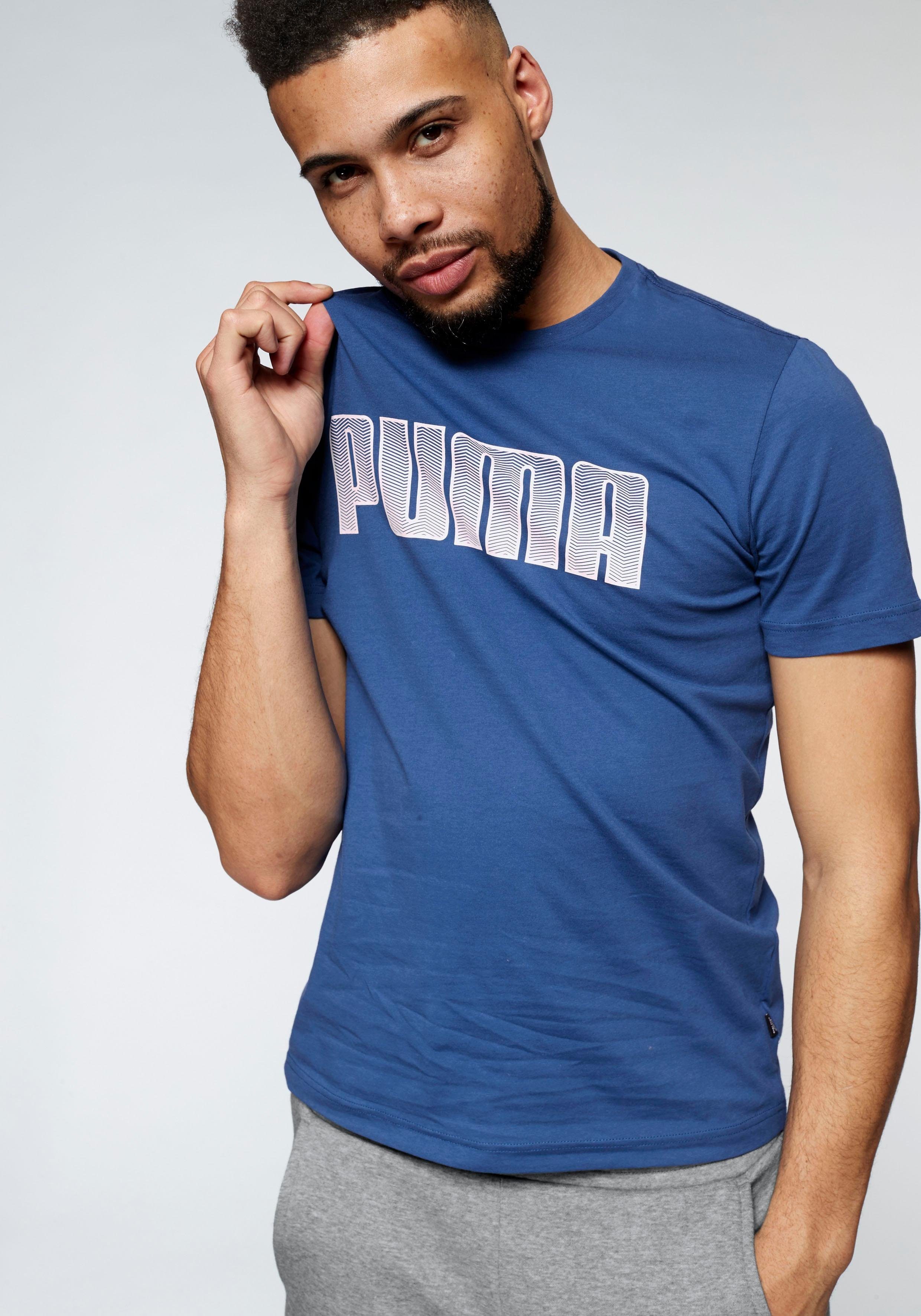 puma berlin t shirt