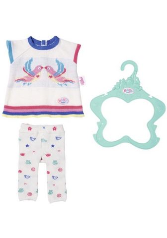 ZAPF CREATION ® Puppenkleidung "BABY born&r...