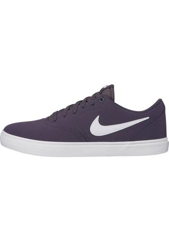 NIKE SB Кроссовки »Check Solarsoft Текст...