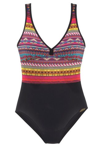 SUNFLAIR Купальный костюм