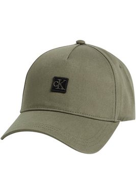 Calvin Klein Jeans Baseball Cap ARCHIVE CAP