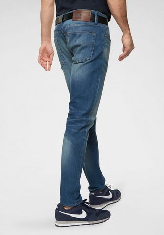 G-STAR RAW Узкие джинсы »3301 Слим