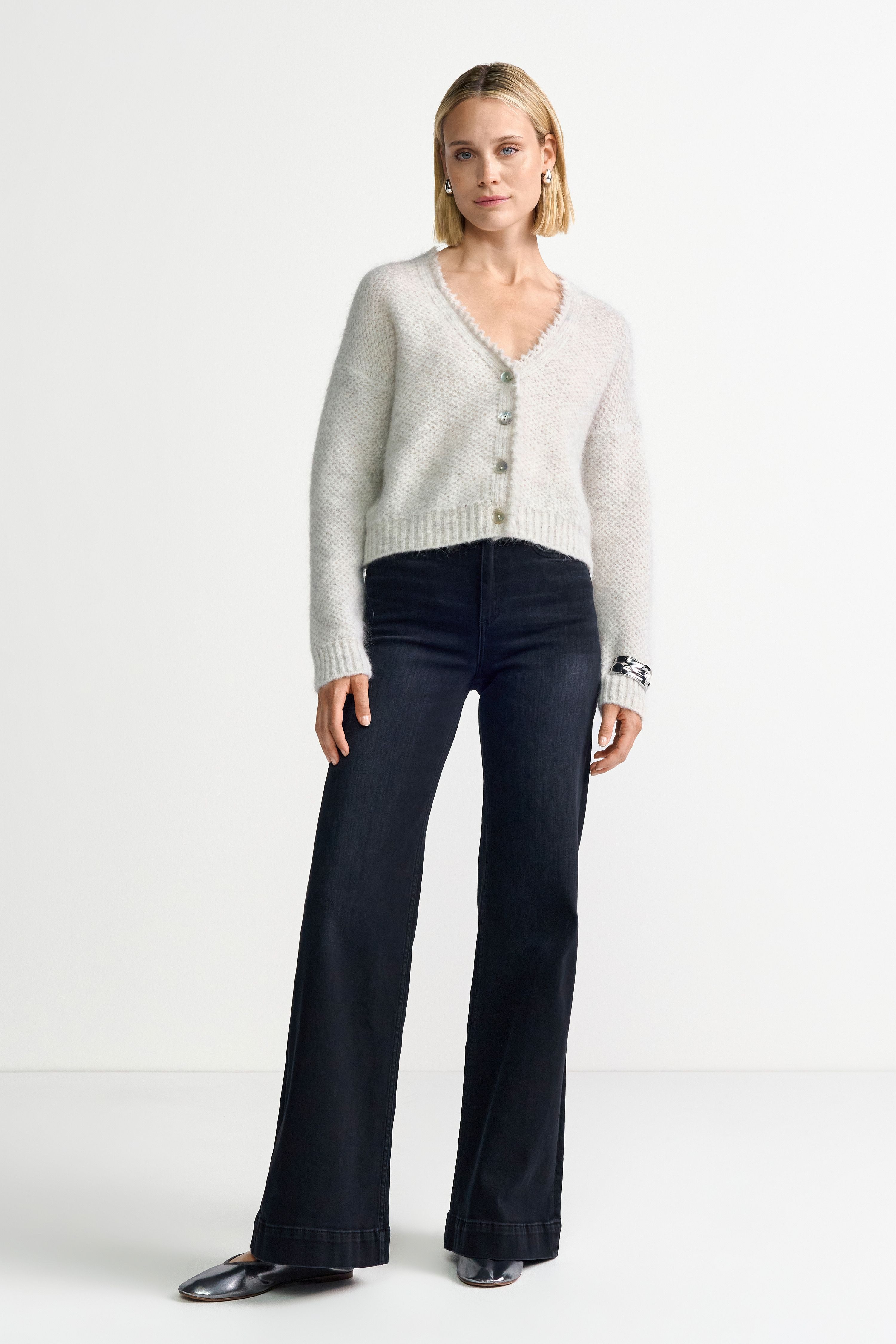 RICHROYAL 5-Pocket-Jeans günstig online kaufen