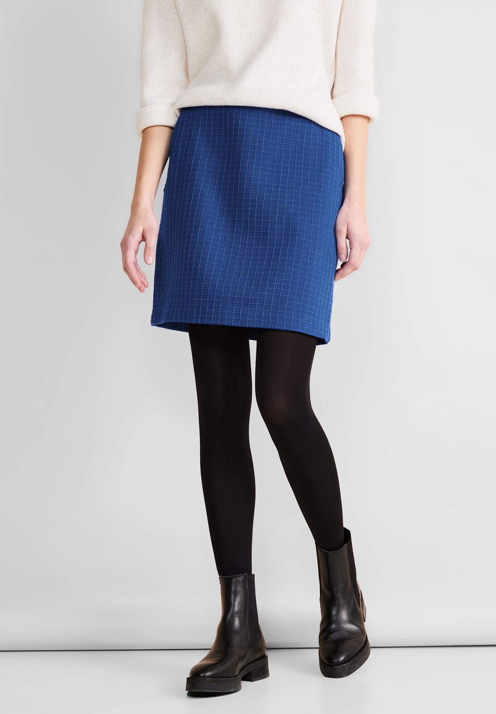 STREET ONE Minirock günstig online kaufen