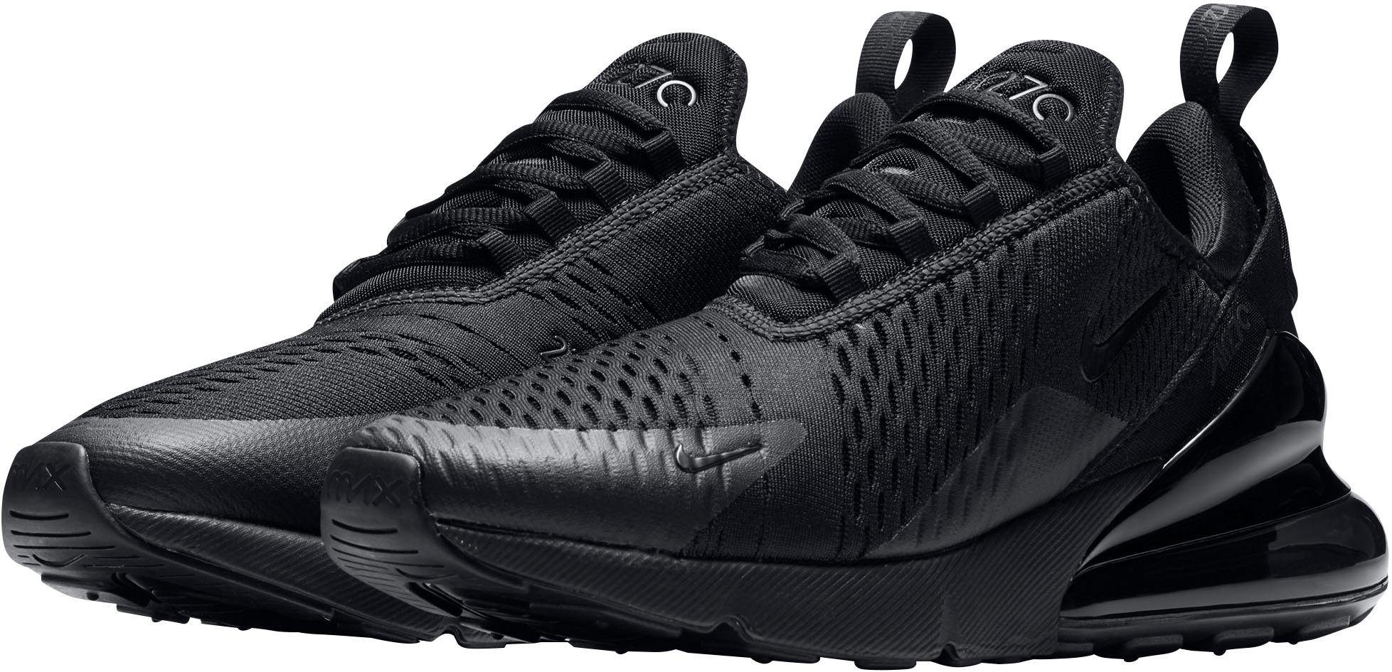 Nike Sportswear »Air Max 270« Sneaker, Optimale Passform online kaufen | OTTO Nike Sportswear »Air Max 270« Sneaker, Optimale Passform online kaufen | OTTO