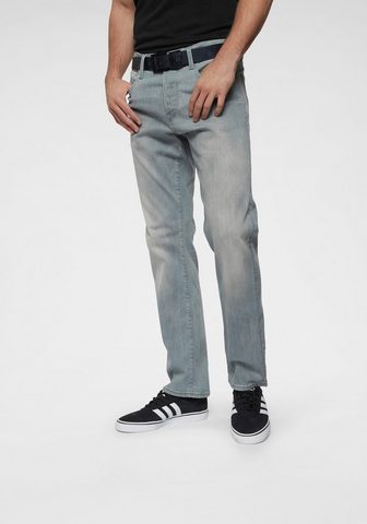 G-STAR RAW Джинсы »3301 Straight«