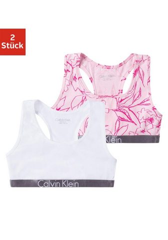 CALVIN KLEIN Бюстье »CUSTOMIZED STRETCH«...