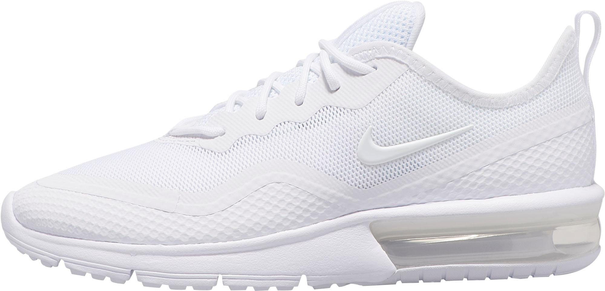 Nike Sportswear »Wmns Air Max Sequent 4.5« Sneaker | OTTO Nike Sportswear »Wmns Air Max Sequent 4.5« Sneaker | OTTO