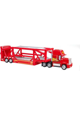 MATTEL ® Spielzeug-LKW "Disney Cars ...