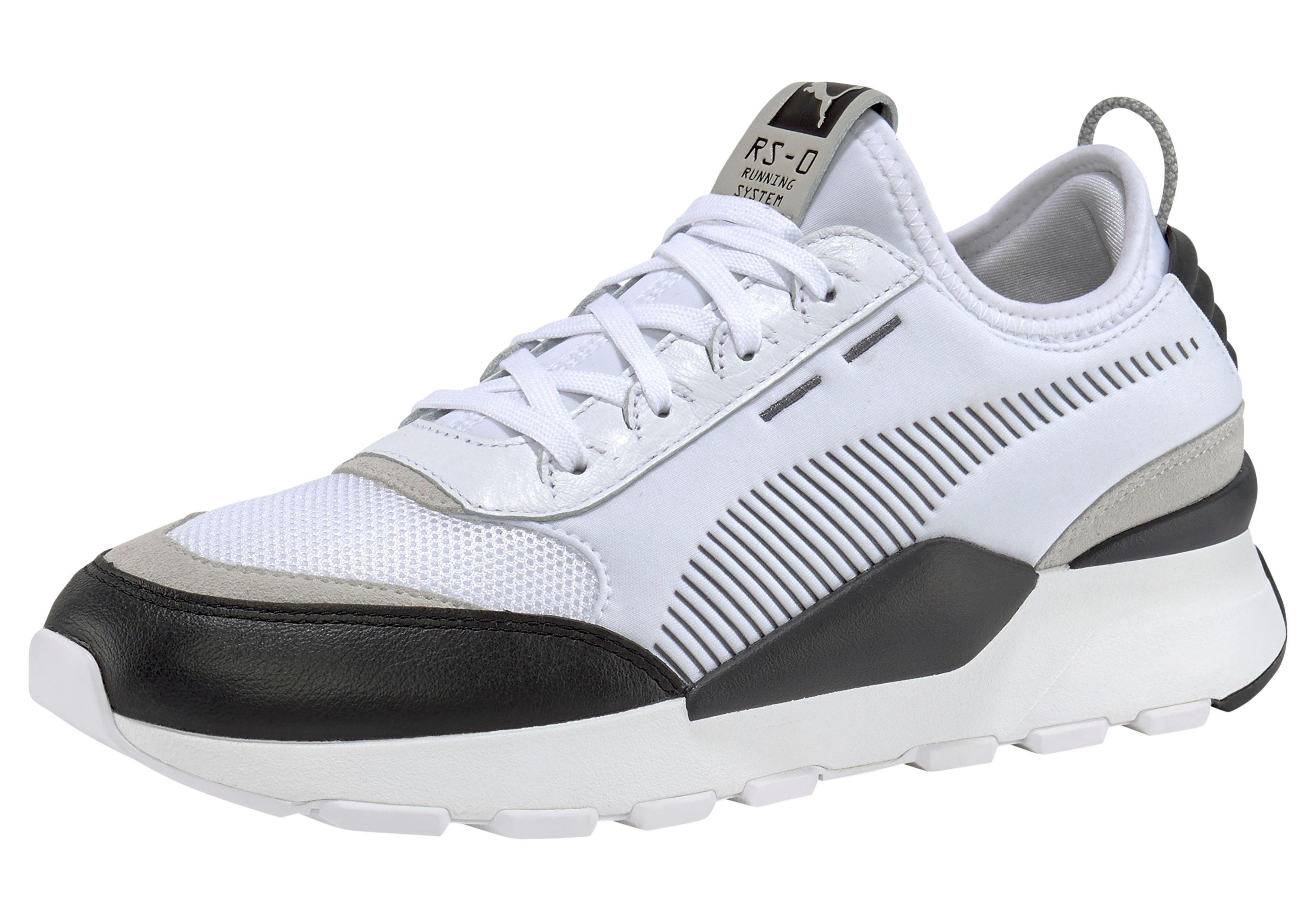 sneaker rs