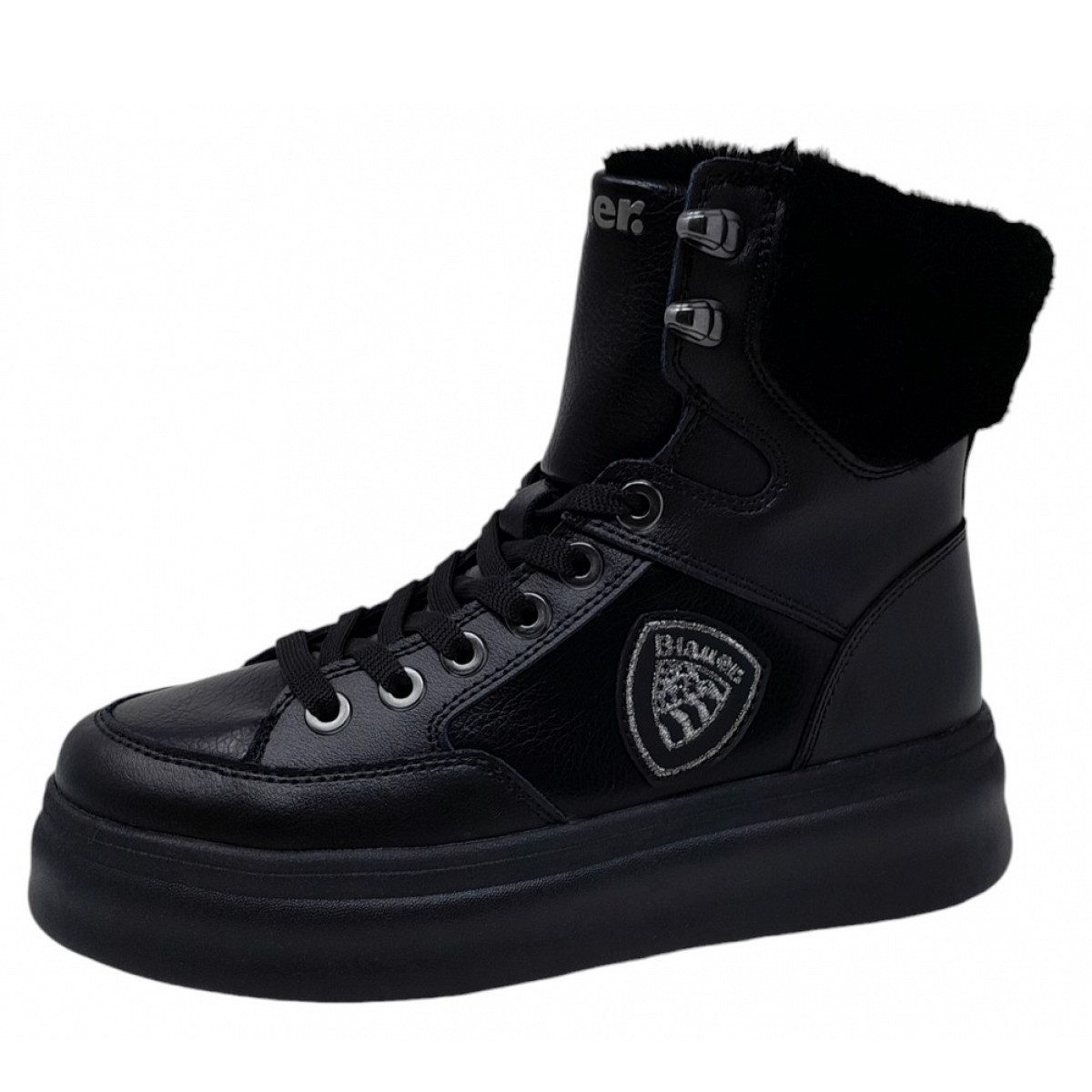 Blauer.USA Emery01 Stiefelette günstig online kaufen