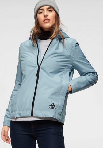 ADIDAS PERFORMANCE Куртка-дождевик »BSC CLIMAPROOF&...