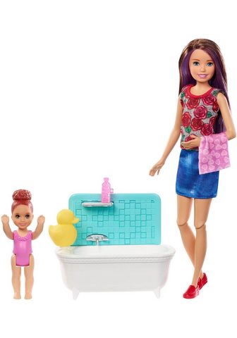 ® кукла "Barbie Skipper Babys...