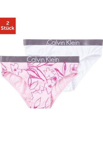 CALVIN KLEIN Трусики »CUSTOMIZED STRETCH&laqu...