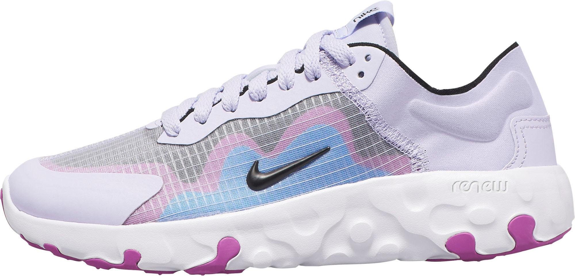 sneaker renew lucent