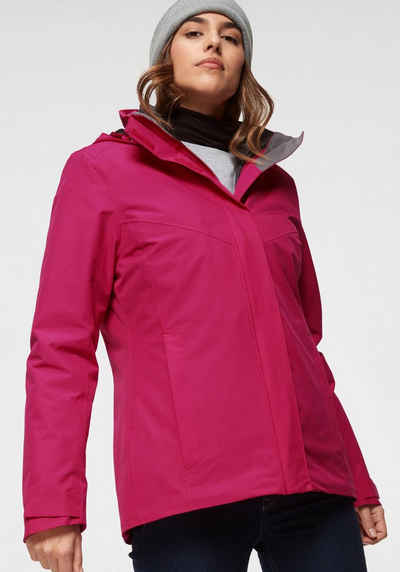 Schöffel 3 in 1 Funktionsjacke »OFTERSCHWANG« (2 St) Schöffel 3 in 1 Funktionsjacke »OFTERSCHWANG« (2 St)