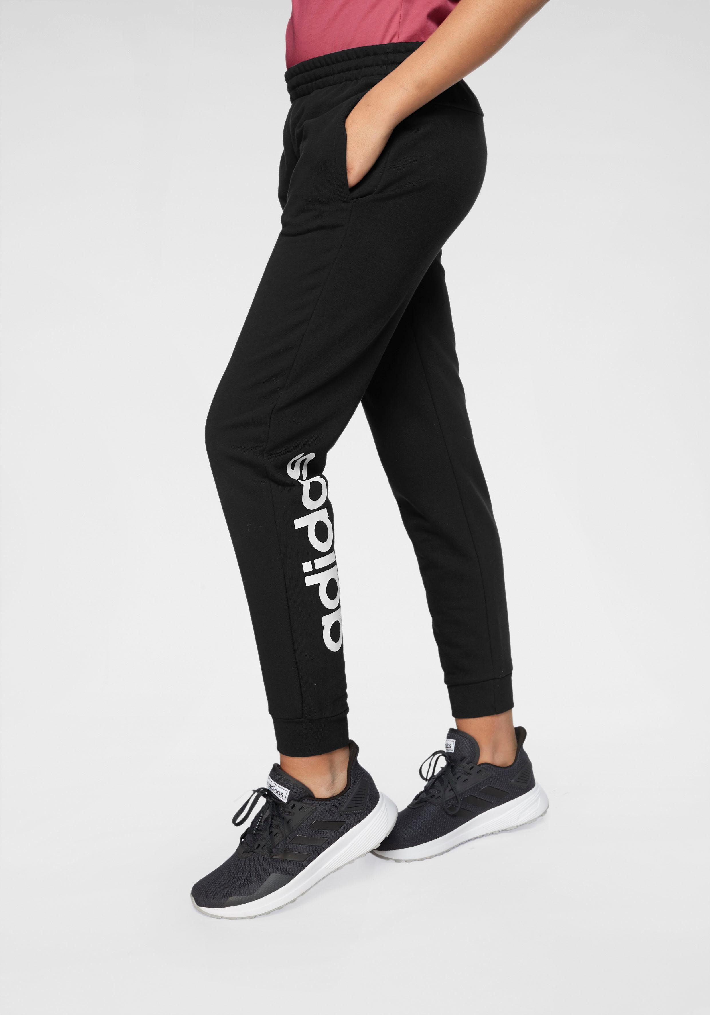 adidas Jogginghose »YOUTH GIRLS ESSENTIAL LINE PANT« online kaufen | OTTO adidas Jogginghose »YOUTH GIRLS ESSENTIAL LINE PANT« online kaufen | OTTO