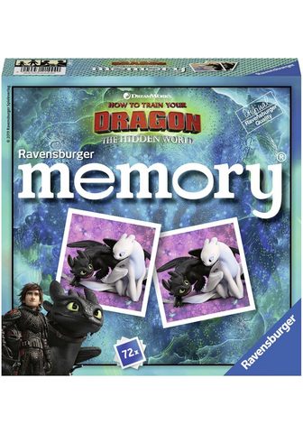 Spiel "Dragons 3 memory®"...