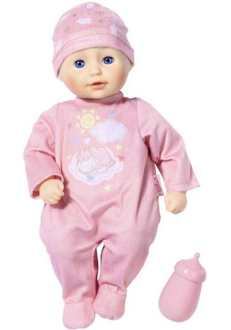 ZAPF CREATION ® Babypuppe "Baby Annabell&re...
