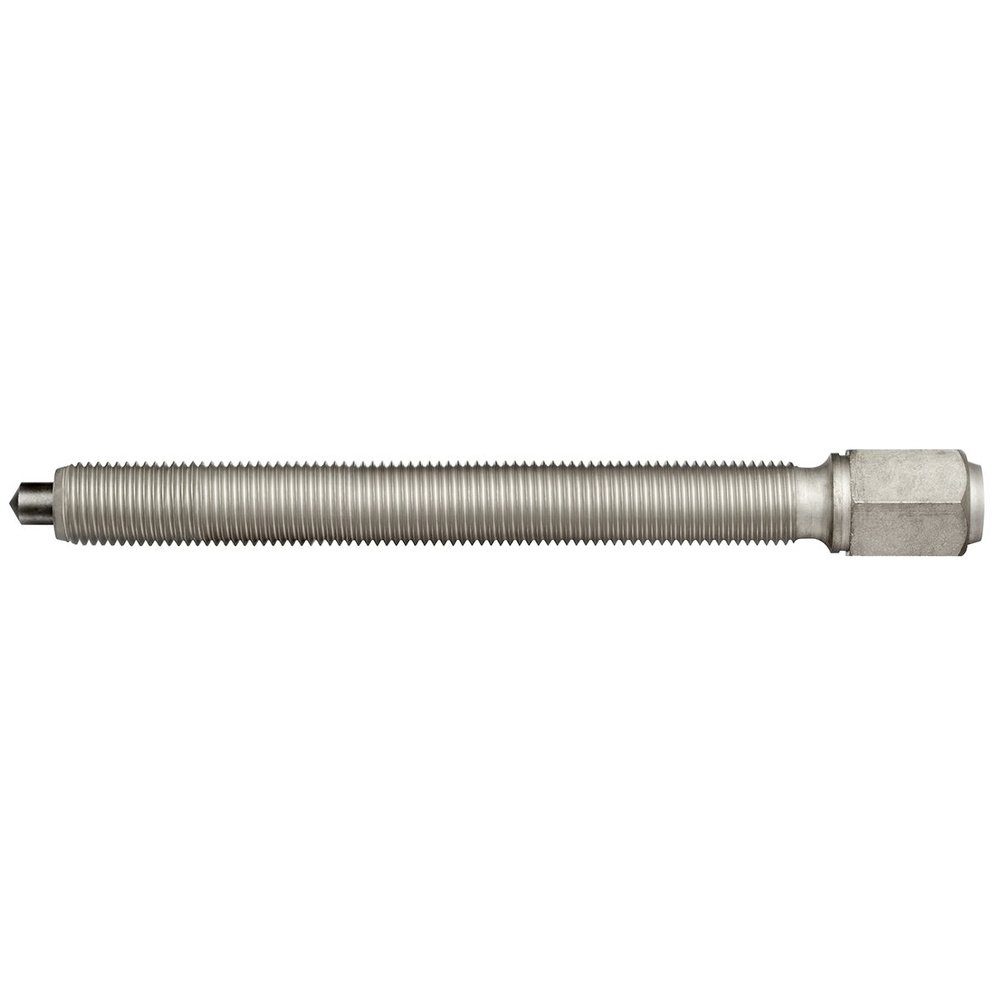Gedore Montagewerkzeug Druckspindel für Abzieher Gedore 1084453, L: 14.00 cm