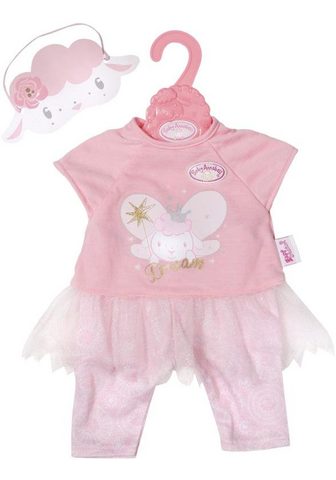 ZAPF CREATION ® Puppenkleidung "Baby Annabe...