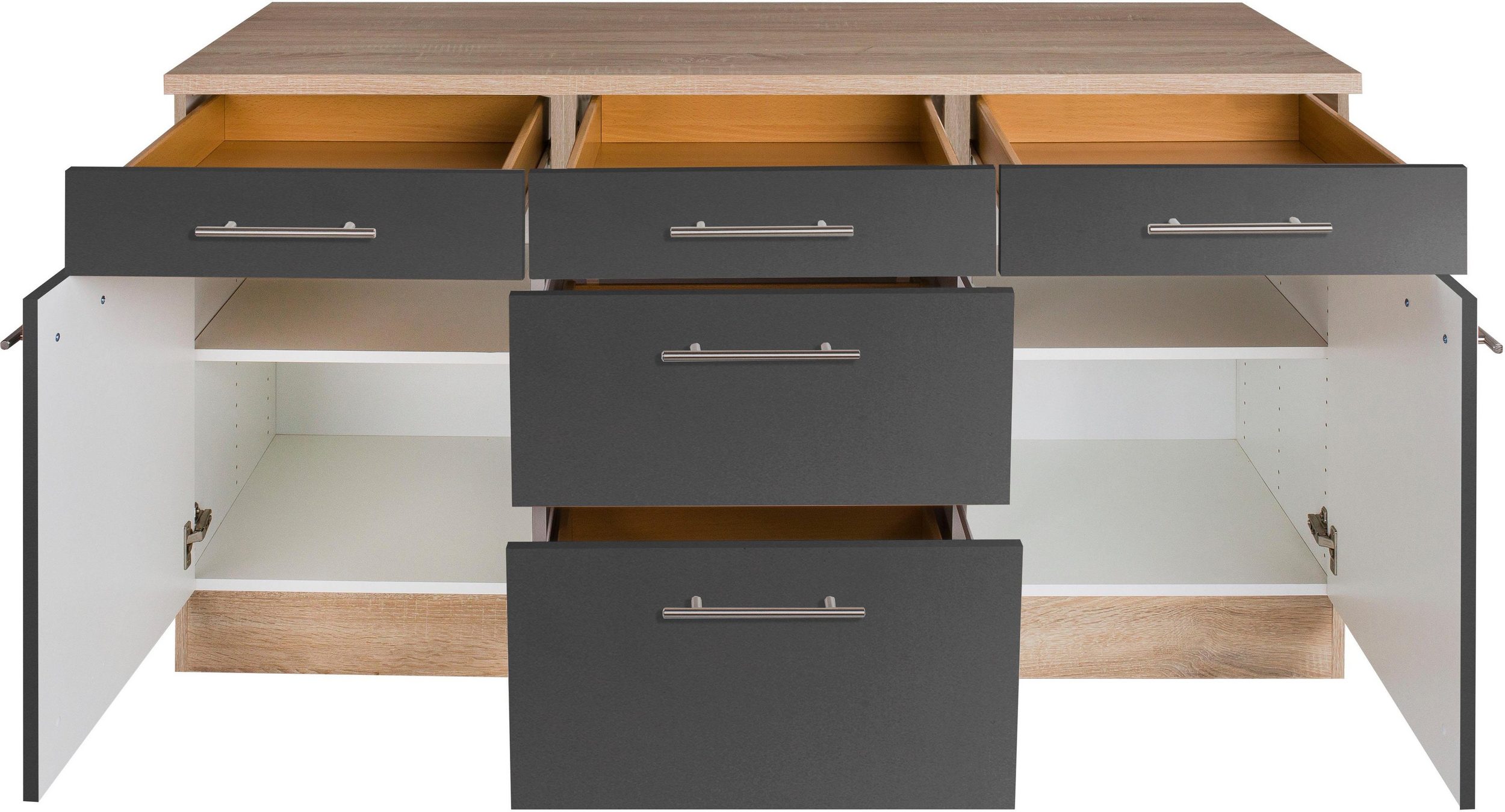 OPTIFIT Unterschrank KALMAR - OPTIFIT