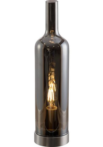 NINO LEUCHTEN LED Tischleuchte»BOTTLE«