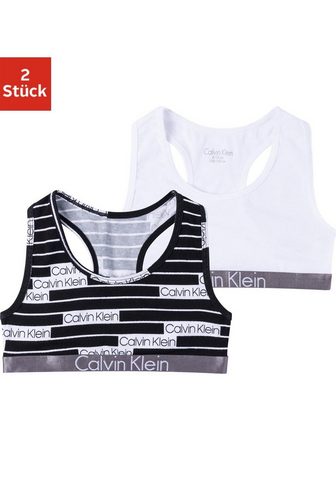 CALVIN KLEIN Бюстье »CUSTOMIZED STRETCH«...