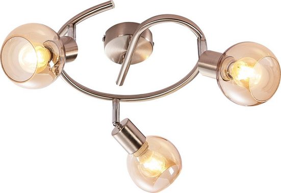 Nino Leuchten LED Deckenspot »CASTELLO«, LED Deckenleuchte, LED Deckenlampe
