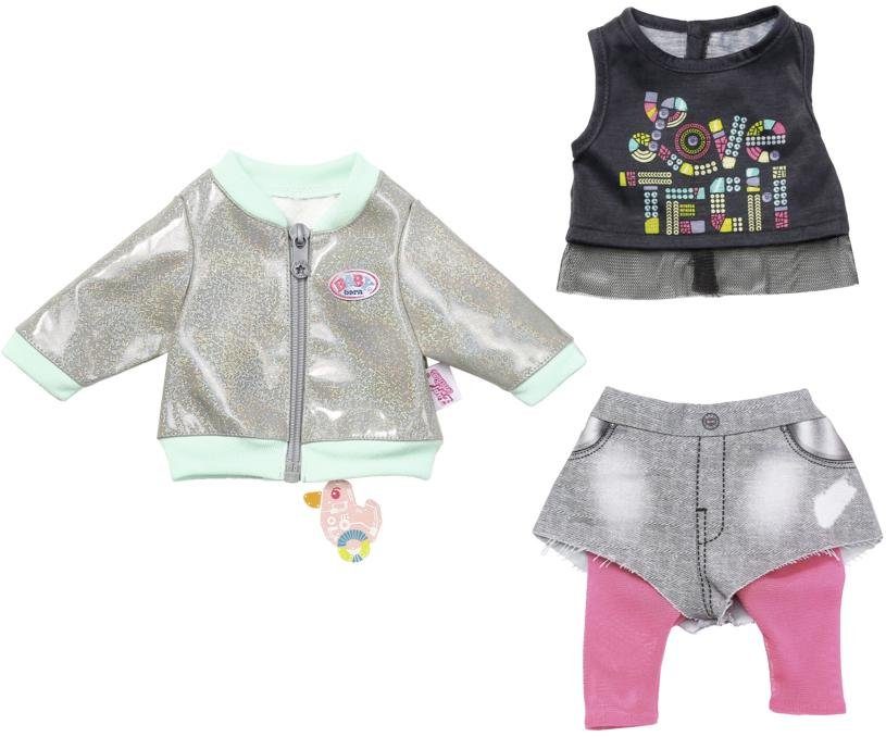 Image of Baby Born Puppenkleidung »City Outfit«
