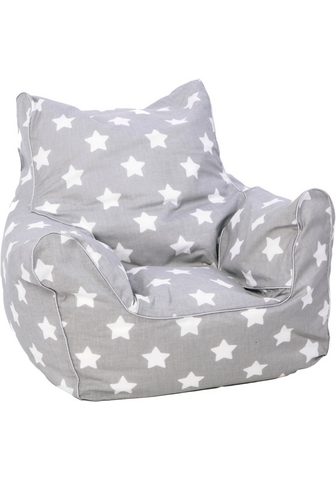 ® кресло-мешок »Grey White S...