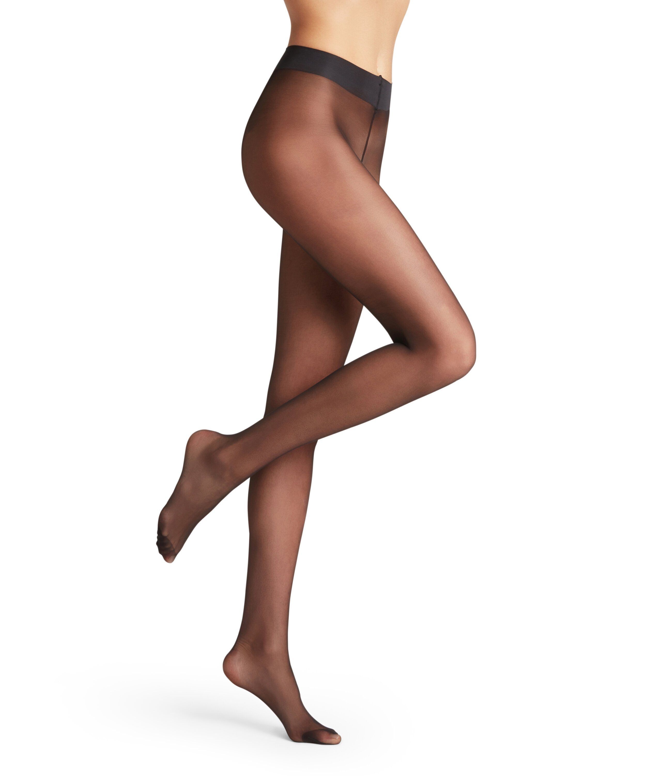 FALKE Feinstrumpfhose Matt Deluxe Strumpfhose transparent & matt 20 DEN (1 St) transparent & matt