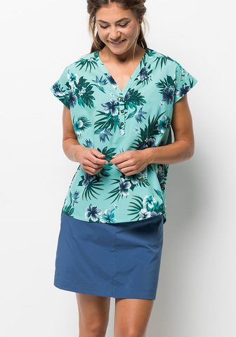 Блузка-футболка »VICTORIA TROPIC...