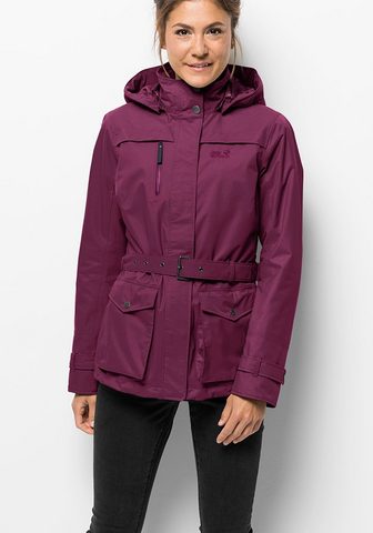 JACK WOLFSKIN Парка »KIMBERLEY PARKA«