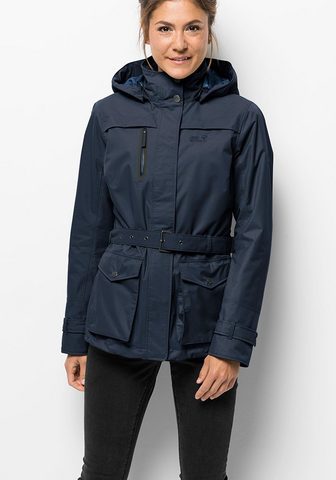 Парка »KIMBERLEY PARKA«