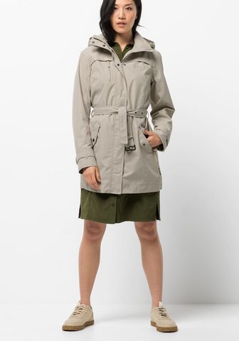 Плащ »KIMBERLEY COAT«