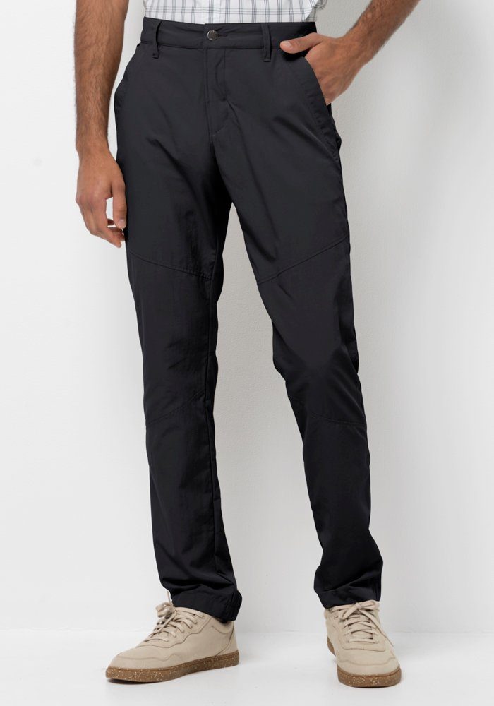 Jack Wolfskin Outdoorhose »DESERT VALLEY PANTS MEN« online kaufen OTTO