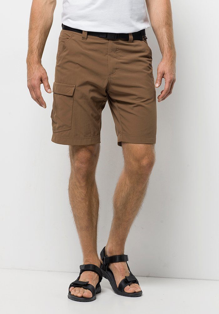 Jack Wolfskin Funktionsshorts »HOGGAR SHORTS« | OTTO Jack Wolfskin Funktionsshorts »HOGGAR SHORTS« | OTTO
