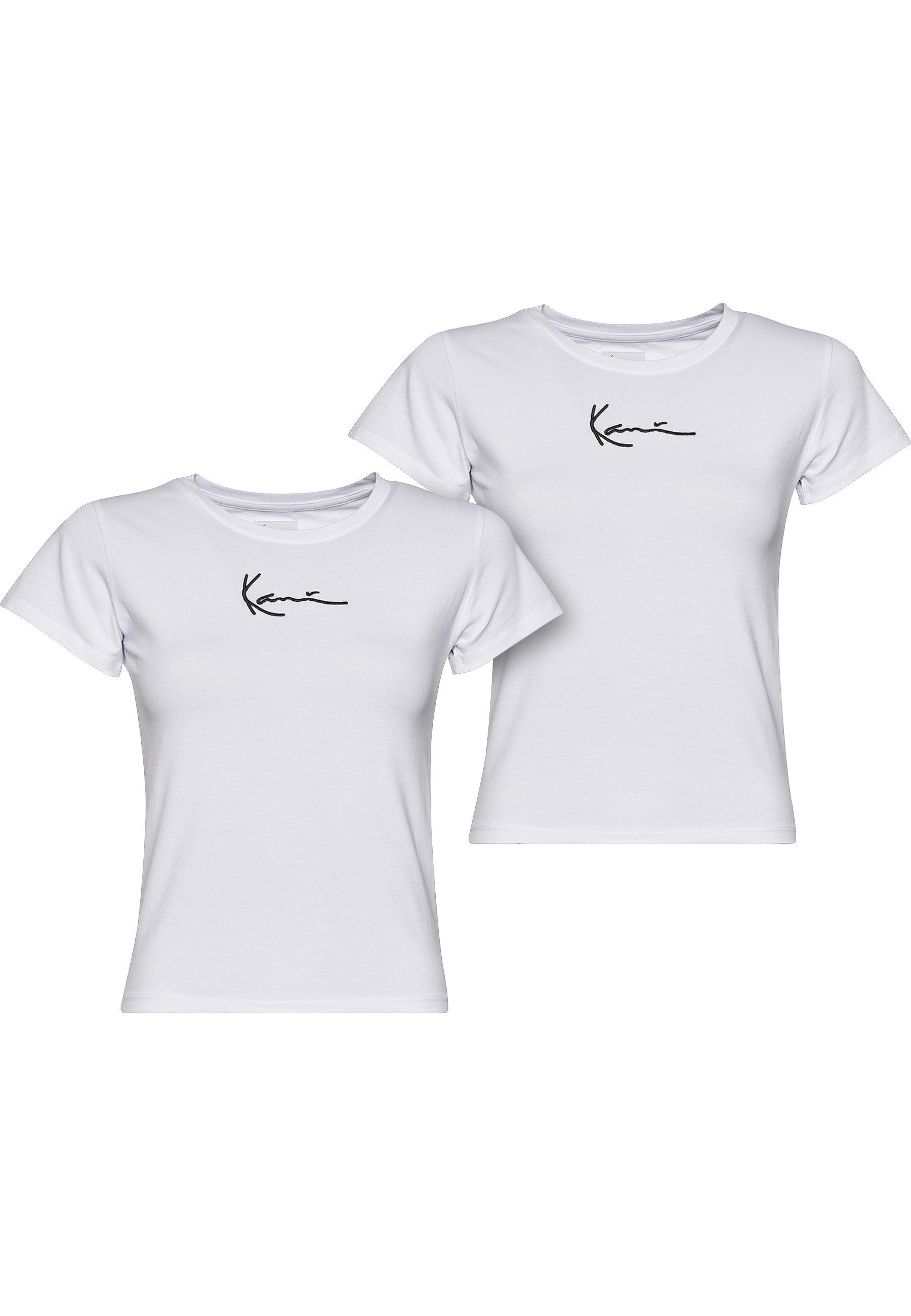 T-Shirt Karl Kani Damen