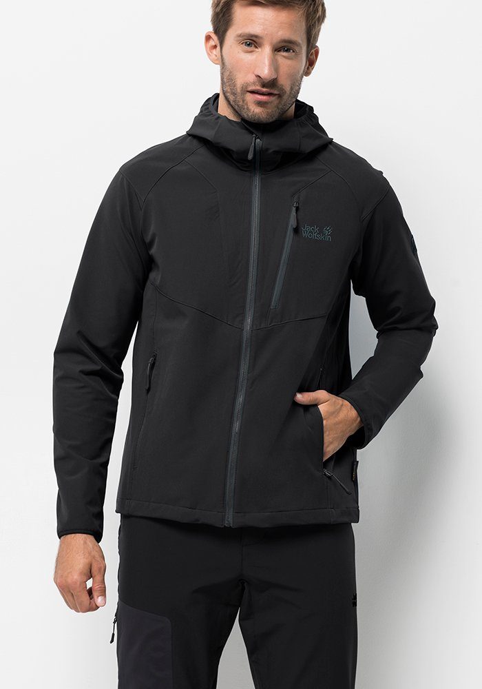 jack wolfskin kanuka point softshell jack wolfskin kanuka point softshell
