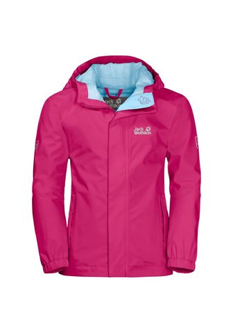 JACK WOLFSKIN Куртка для свободного времени »P...