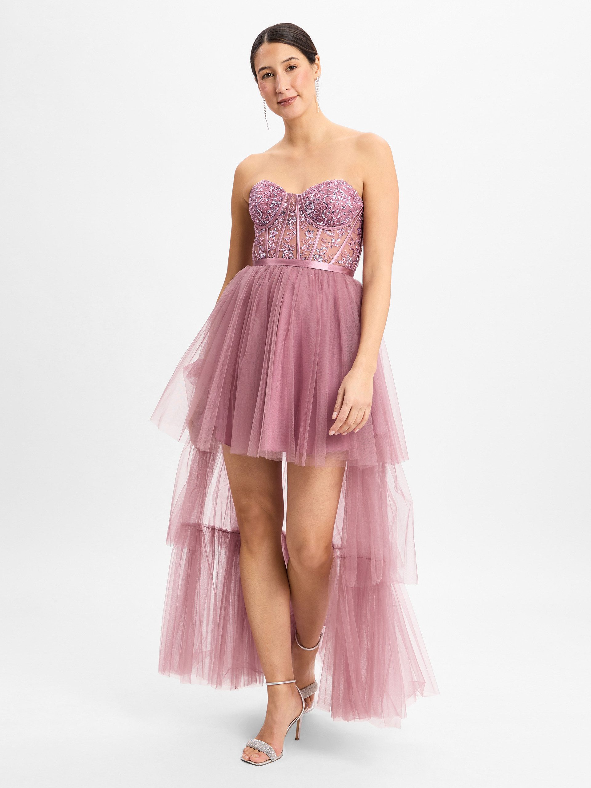 hey kyla Abendkleid Haljina Rochie günstig online kaufen
