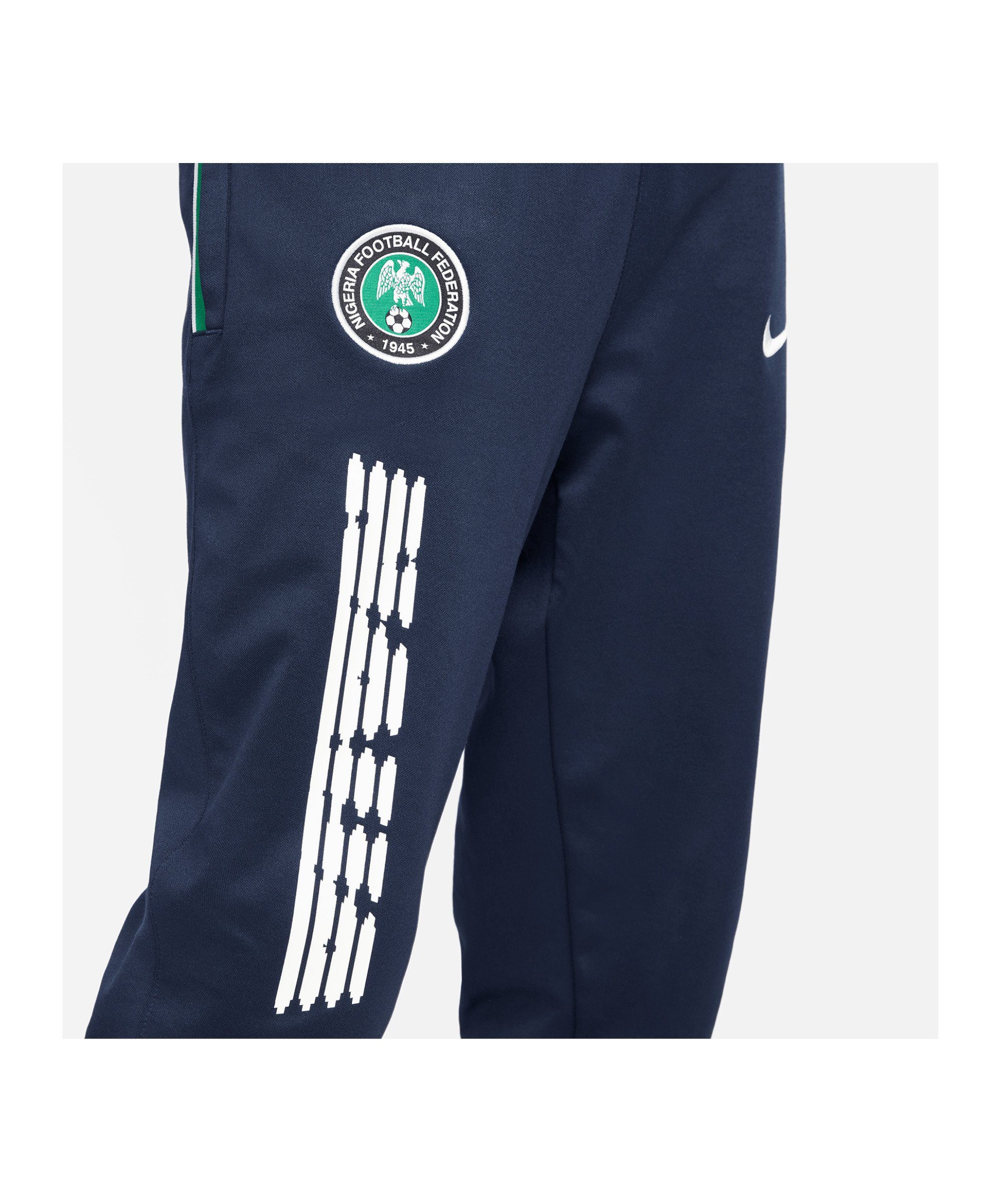 Sporthose Nigeria Nike Knit Jogginghose
