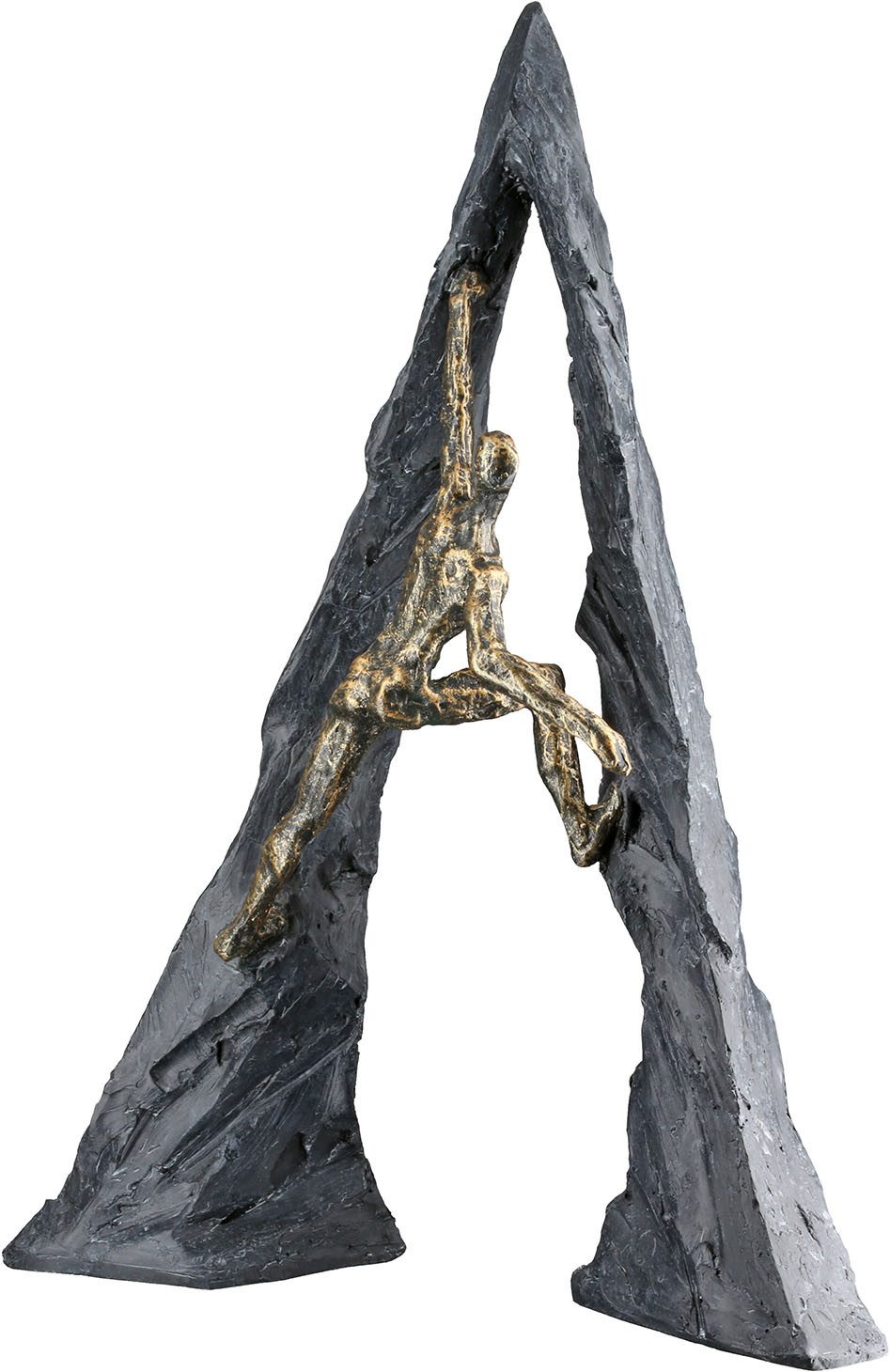 Casablanca by Gilde Skulptur Skulptur Climber