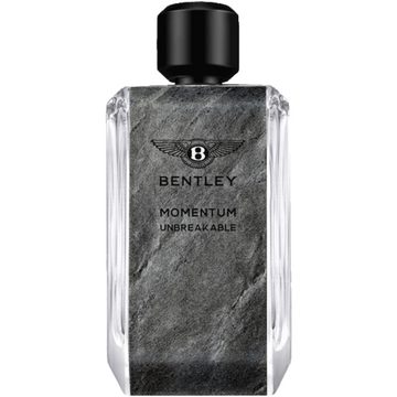 BENTLEY Eau de Parfum Momentum Unbreakable E.d.P. Nat. Spray