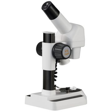 Die Maus DIE MAUS Auflicht Mikroskop Kindermikroskop
