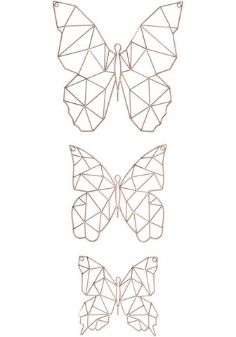 ART FOR THE HOME Комплект: Декоративное настенное украш...
