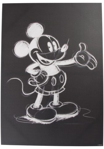 ART FOR THE HOME Картина »Mickey Mouse«