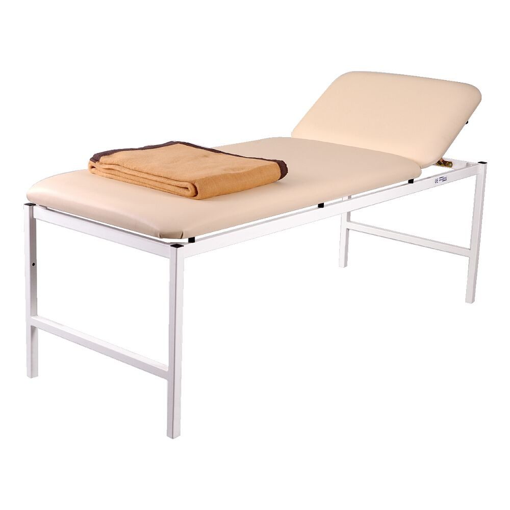 Ultramedic Massageliege Behandlungsliege, Verstellbares Kopfteil