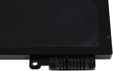 Powery Akku für Lenovo Typ 01AV406 Laptop-Akku 2310 mAh (11.4 V)